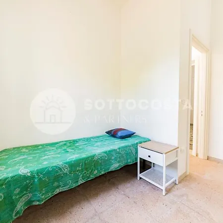 Borgo Flat - Borgagne