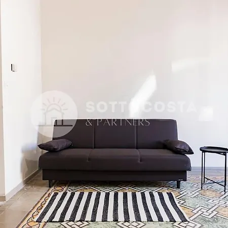 Borgo Flat - Appartement Borgagne