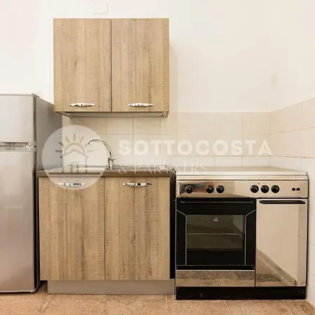Borgo Flat - Appartement
