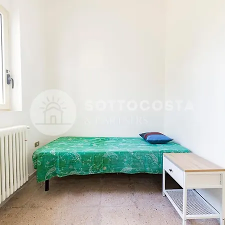 Borgo Flat - Appartement Borgagne