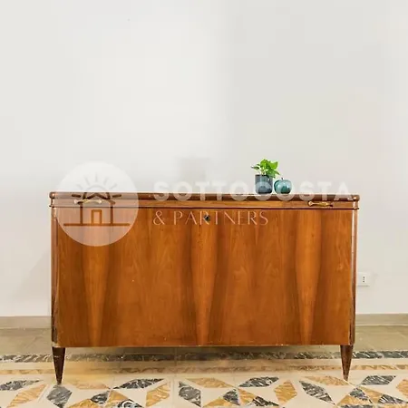Appartement Borgo Flat - Borgagne