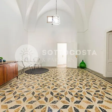 Borgo Flat - Borgagne