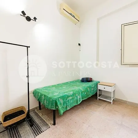 Borgo Flat - Appartement Borgagne