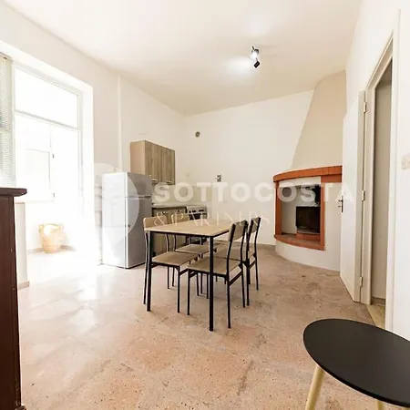 Appartement Borgo Flat - *