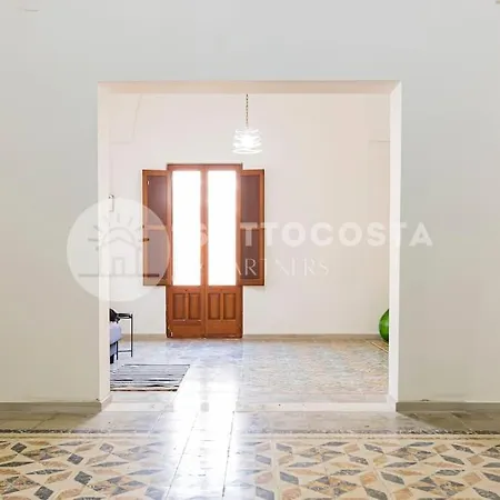 Borgo Flat - * Borgagne