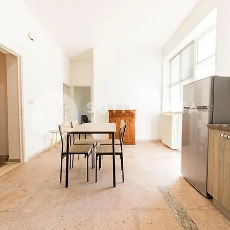Appartement Borgo Flat - Borgagne