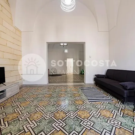 Appartement Borgo Flat - Borgagne