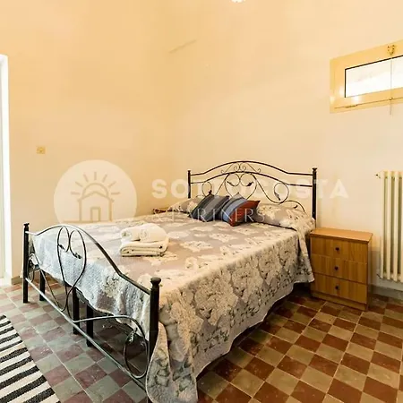 Appartement Borgo Flat - Borgagne