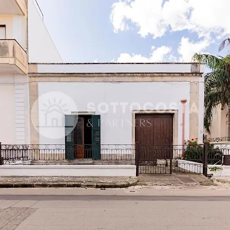 Borgo Flat - Appartement *