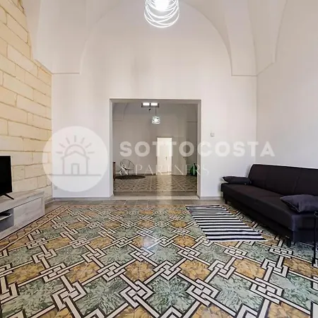 Borgo Flat - Appartement Borgagne