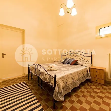 Borgo Flat - Appartement