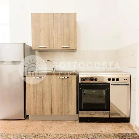Apartment Borgo Flat - *
