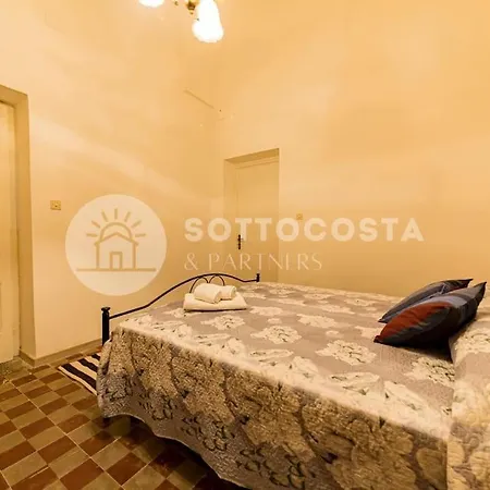 Borgo Flat - Apartmán *