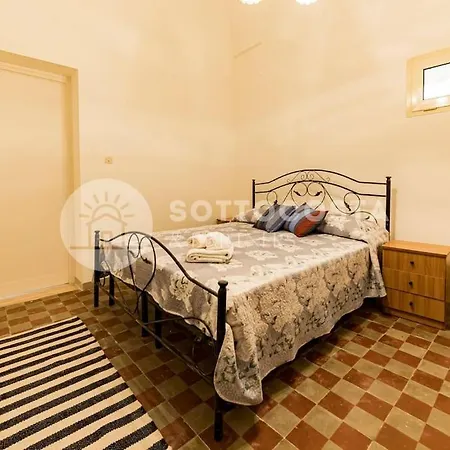 Borgo Flat - *