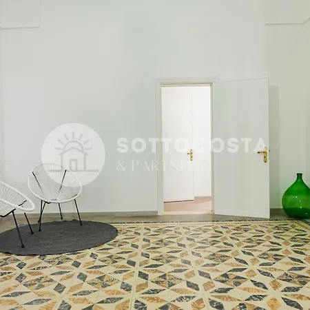 Borgo Flat - * Borgagne