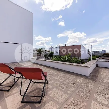 Borgo Flat -