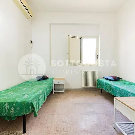 Borgo Flat - Apartmán