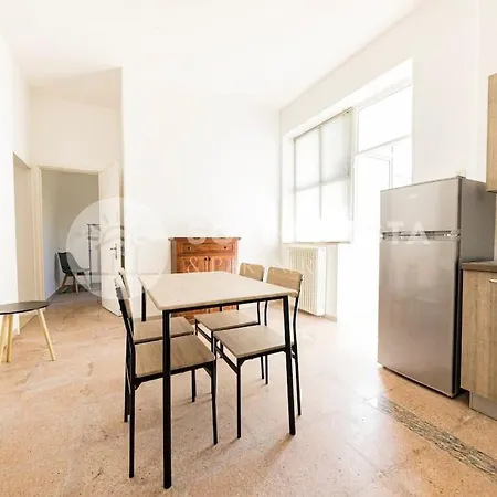 Borgo Flat - Apartmán *