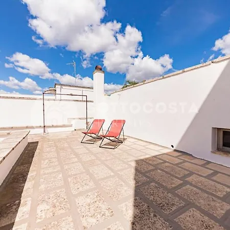 Borgo Flat - Apartmán Borgagne
