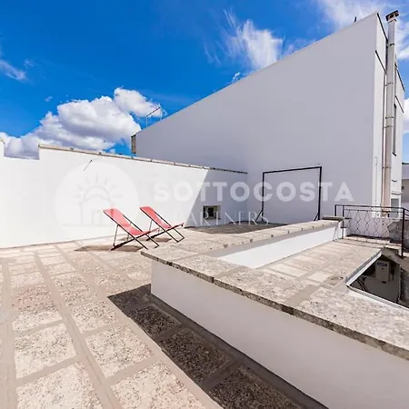 Apartmán Borgo Flat - Borgagne