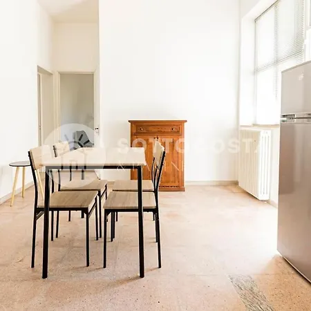 Borgo Flat -