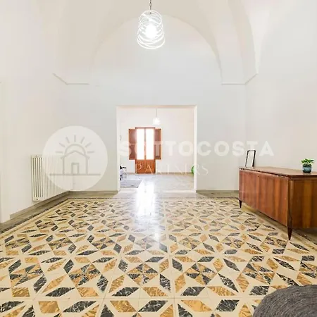 Borgo Flat - Apartmán