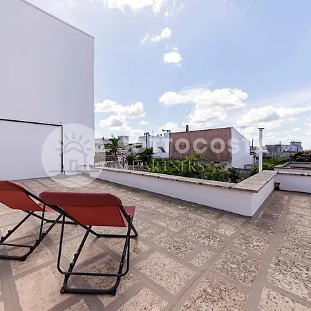 Borgo Flat - Apartmán *
