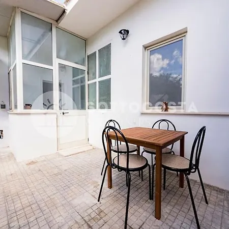 Borgo Flat - Apartmán