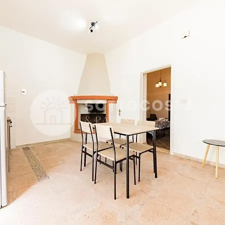 Borgo Flat - Apartmán Borgagne