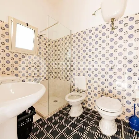 Apartmán Borgo Flat -