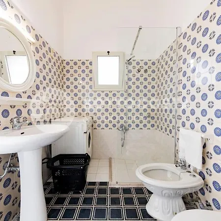 Borgo Flat -