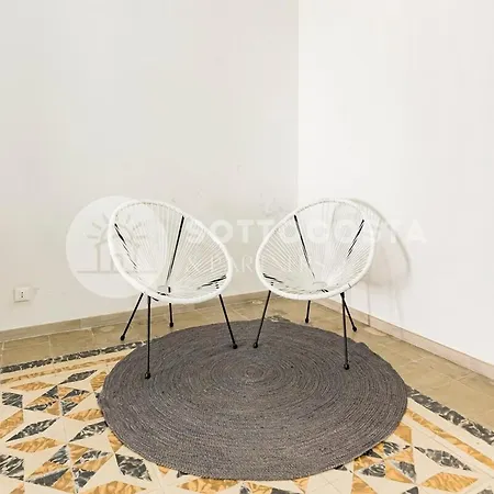 Borgo Flat - Apartment Borgagne