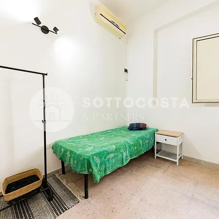 Apartment Borgo Flat - Borgagne