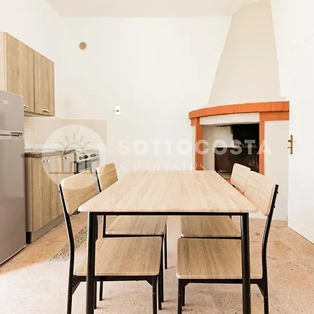 Apartment Borgo Flat - Borgagne