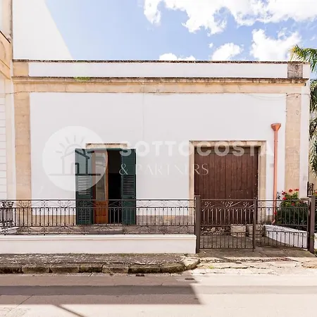 Borgo Flat -