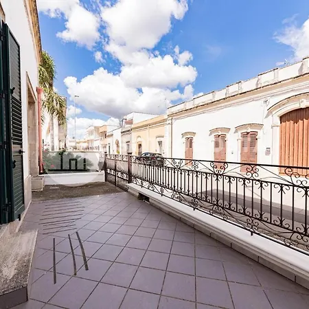 Apartment Borgo Flat - Borgagne
