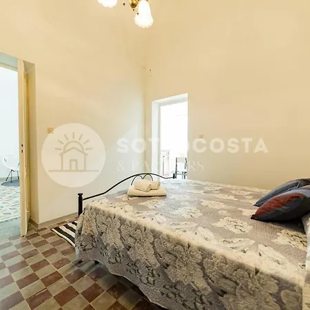 Apartment Borgo Flat -