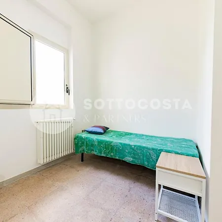 Apartment Borgo Flat - Borgagne