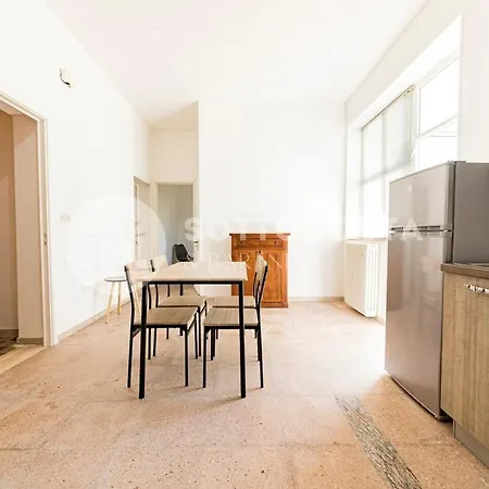 Borgo Flat - *