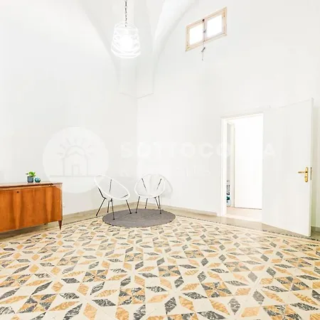 Apartment Borgo Flat - Borgagne