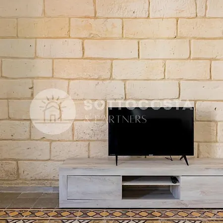 Apartment Borgo Flat -