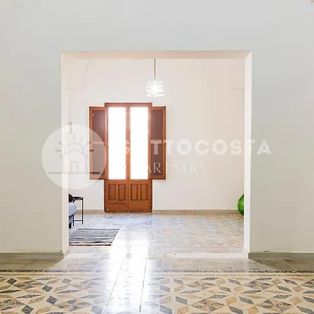 Apartment Borgo Flat - *