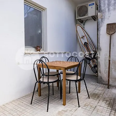Apartment Borgo Flat - Borgagne