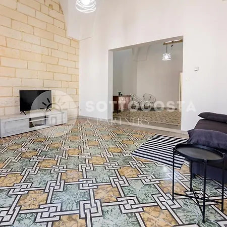 Borgo Flat - Apartment Borgagne