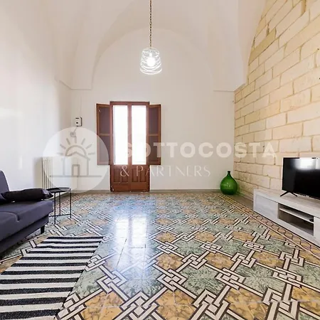 Borgo Flat -